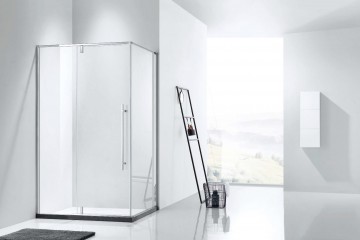 北京平开淋浴房