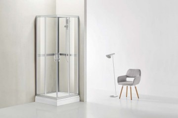 广州推拉门淋浴房