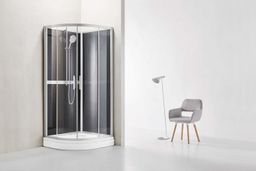 广州扇形淋浴房