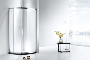 上海淋浴房日常该如何进行维护