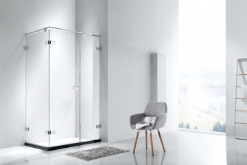 小上海淋浴房的个性化设计有哪些特点 