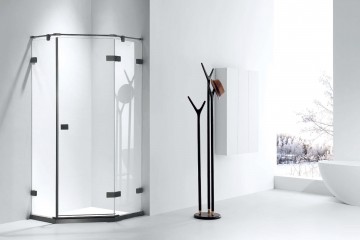 上海不锈钢淋浴房清洁方法有哪些？