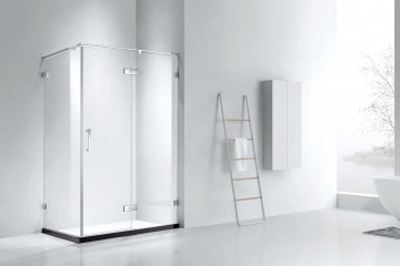上海淋浴房厂家提醒你安装淋浴房要注意哪些问题