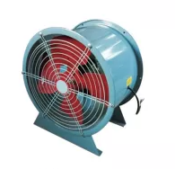 毕节T35轴流风机