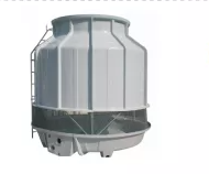 铜仁玻璃钢横流式洽却塔