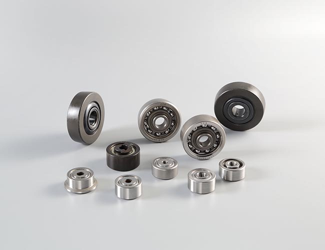 湖北摆杆链、纸链轴承