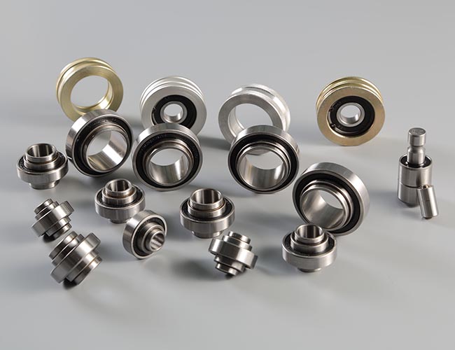 湖北电梯专用轴承