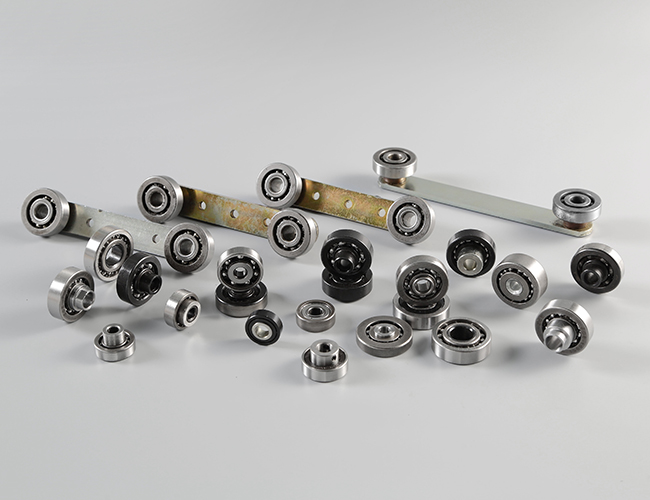 湖北悬挂链传动轴承