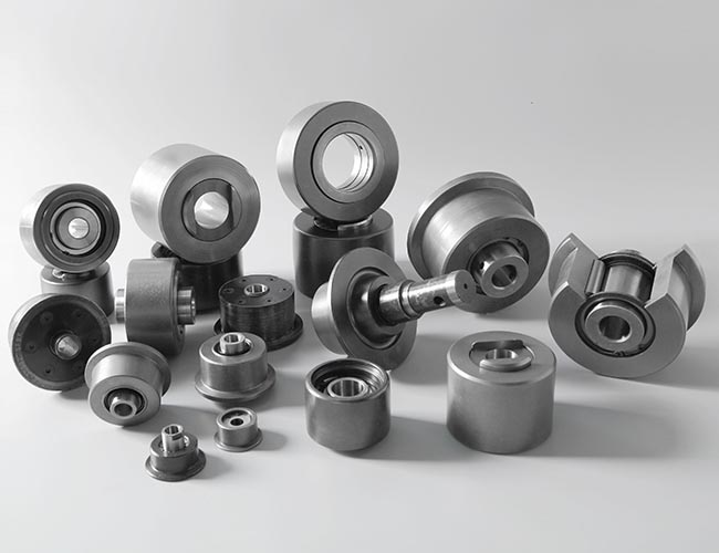 湖北堆取链、水泥链滚子