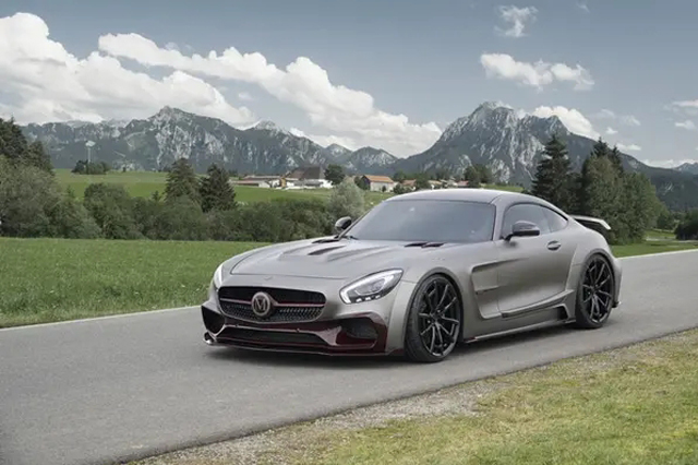 汽车轮毂轴承的检查