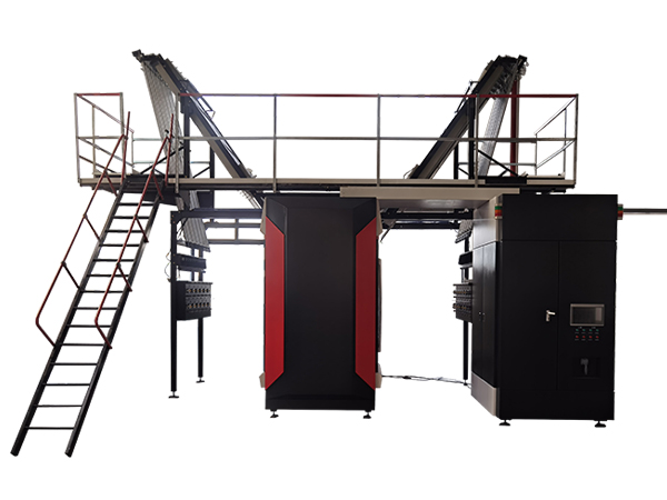 LX 1000 滌綸高速加彈機(jī)