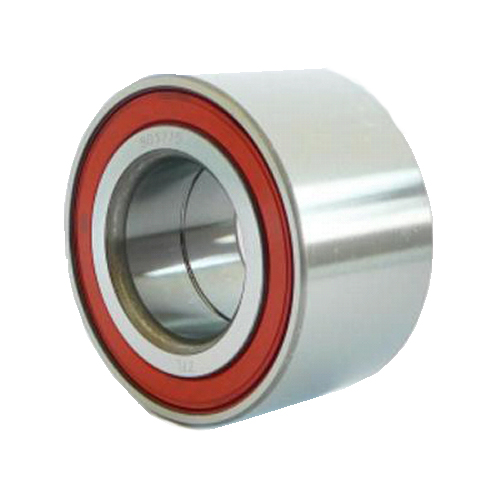 Hub bearing