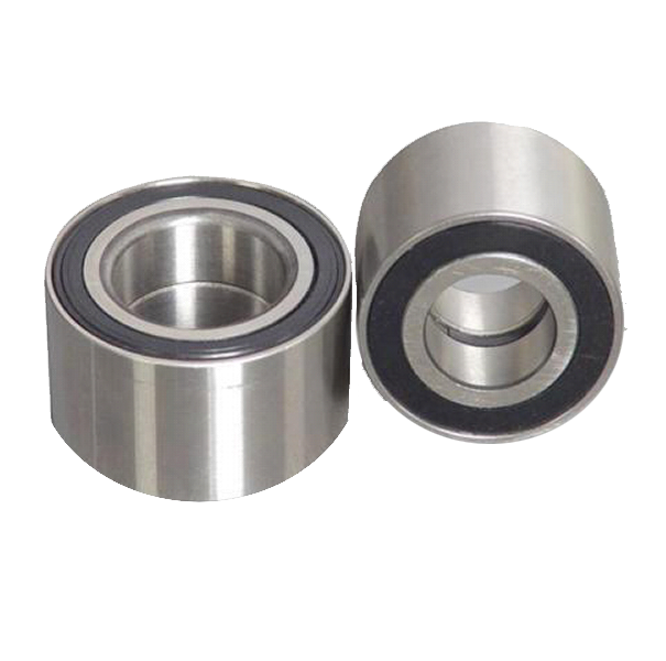 Knowledge about hub bearings