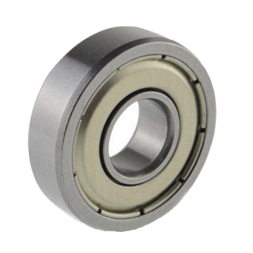 What problems should be paid attention to in the application of non-standard bearings