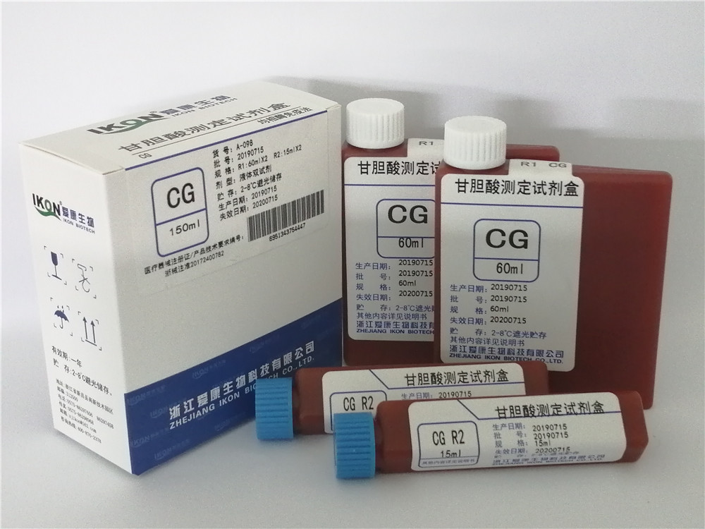 Storage requirements and precautions for glycyrrhetinic acid assay kits