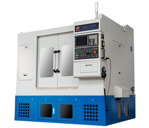 数控水泵轴承轴芯磨床