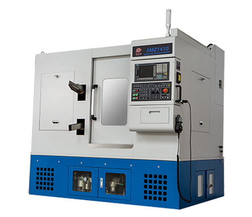 数控球轴承外圈沟道磨床