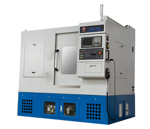 数控推力轴承沟道磨床