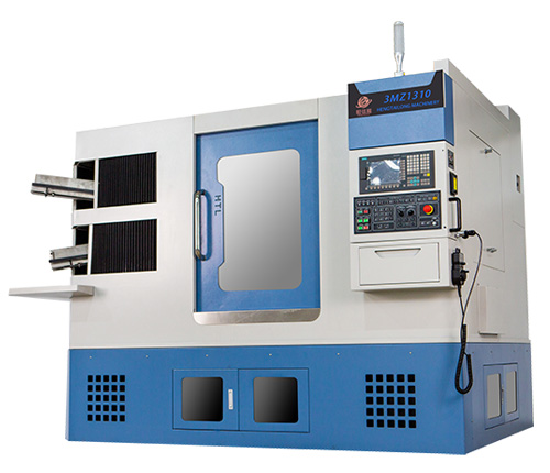 数控球笼外/内表面磨床