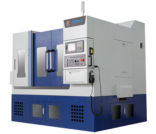 精密滚子球基面磨床