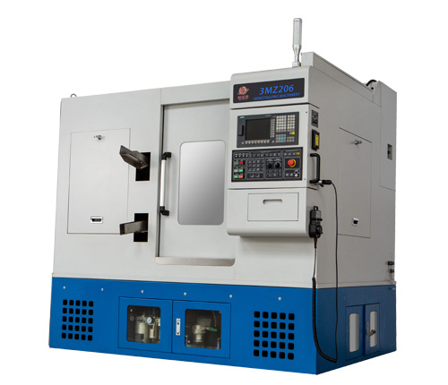 数控圆柱圆锥轴承内圈内径磨床