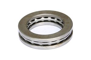 怎么正常安装广东平面推力球轴承？