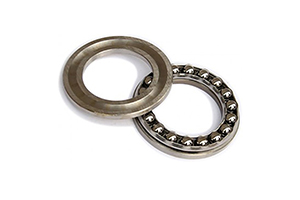 小尺寸推力軸承的使用注意事項(xiàng)