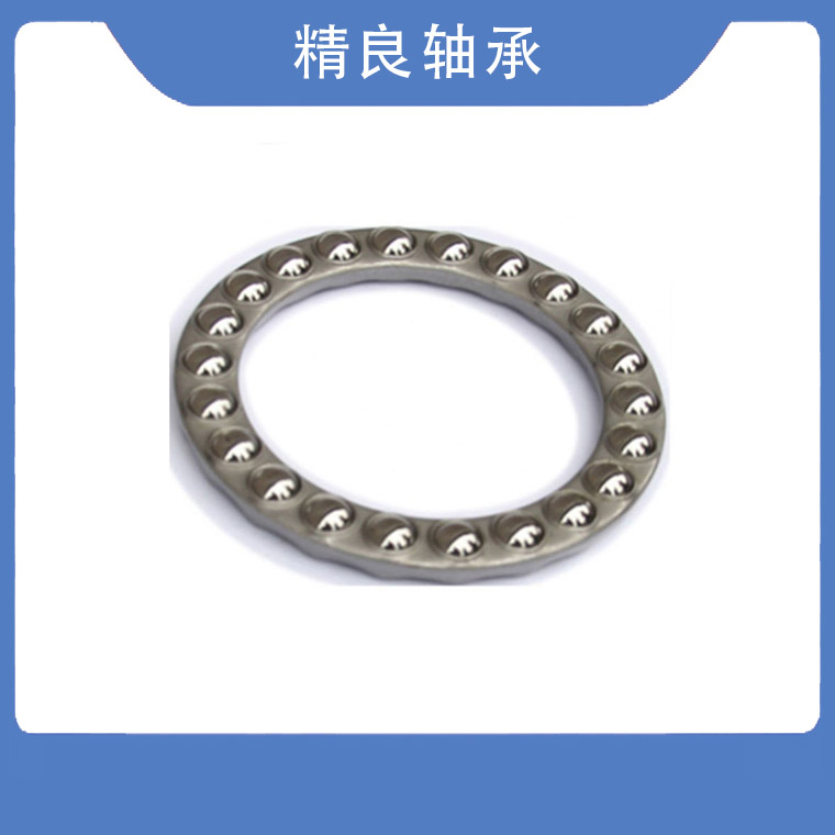 广东平面推力球轴承