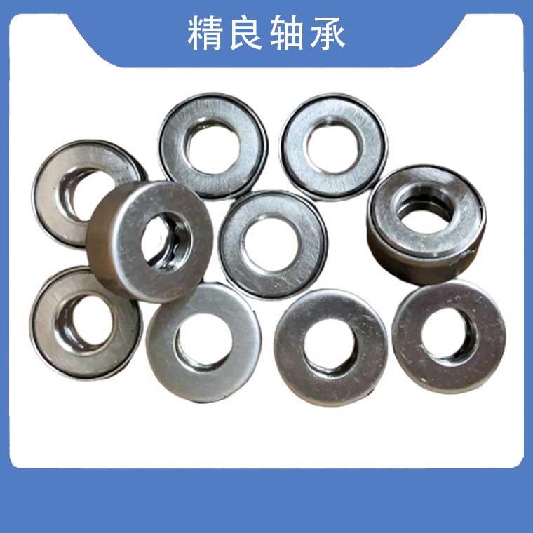 不銹鋼304罩殼軸承