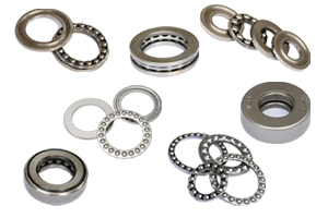 广东平面推力球轴承的应用范围