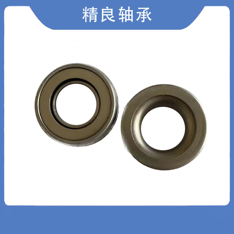 非標(biāo)罩殼軸承