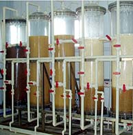 惠州离子交换设备