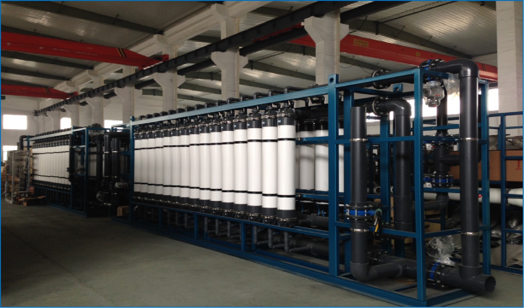 佛山超滤净化水设备