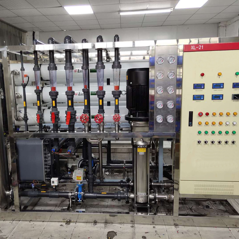 佛山电泳纯水机