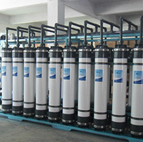 佛山一体纯水机