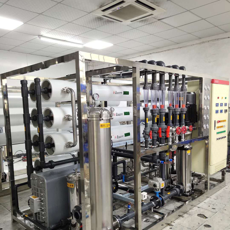 佛山直饮水管道系统