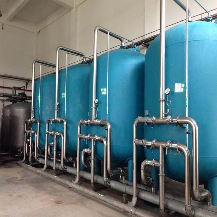 佛山纳滤回收系统