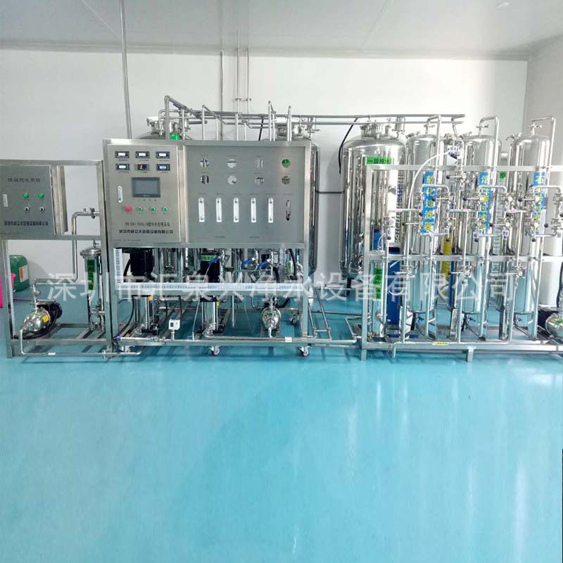 广州线路板废水回用