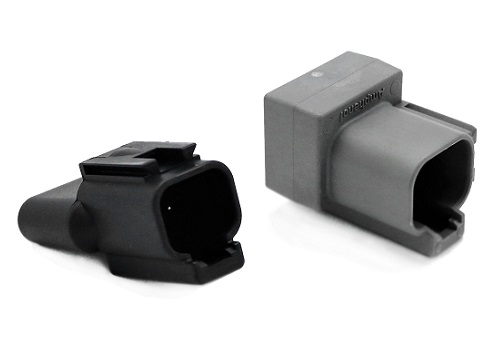 A系列带二极管和电阻