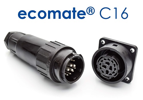 Eco mate® C16