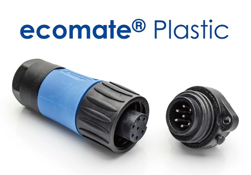 Eco mate® Plastic
