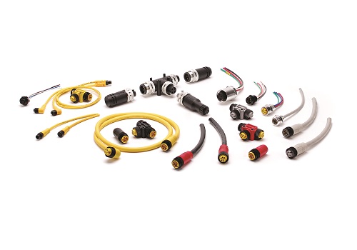 Factory Automation Series