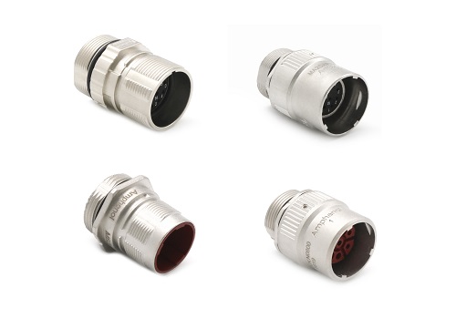 M23 第二代 Check Mate™ 快锁连接系统