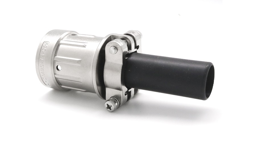 Dura|Mate™AHDM金属圆形连接器有哪些特点