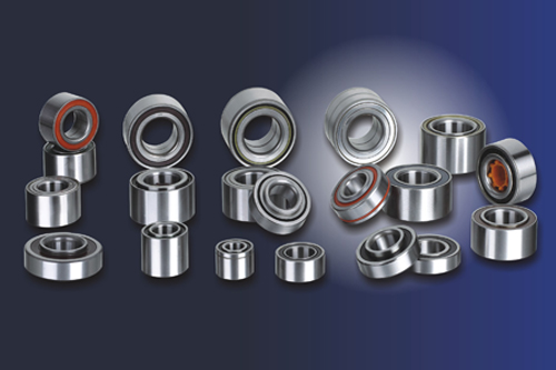 广州汽车轮毂轴承