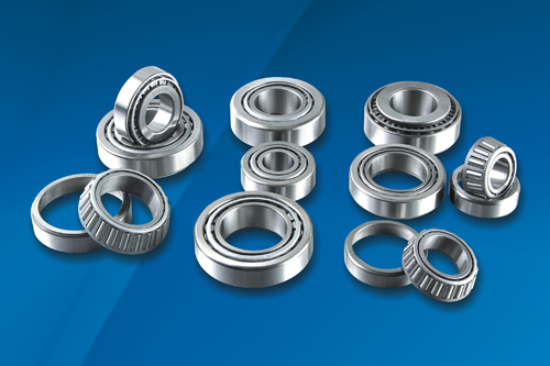 长沙双列圆锥滚子轴承优点介绍
