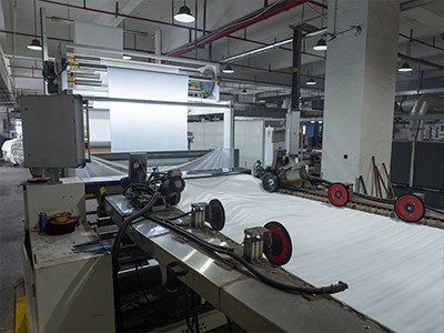 热风拉幅定型机属于什么设备