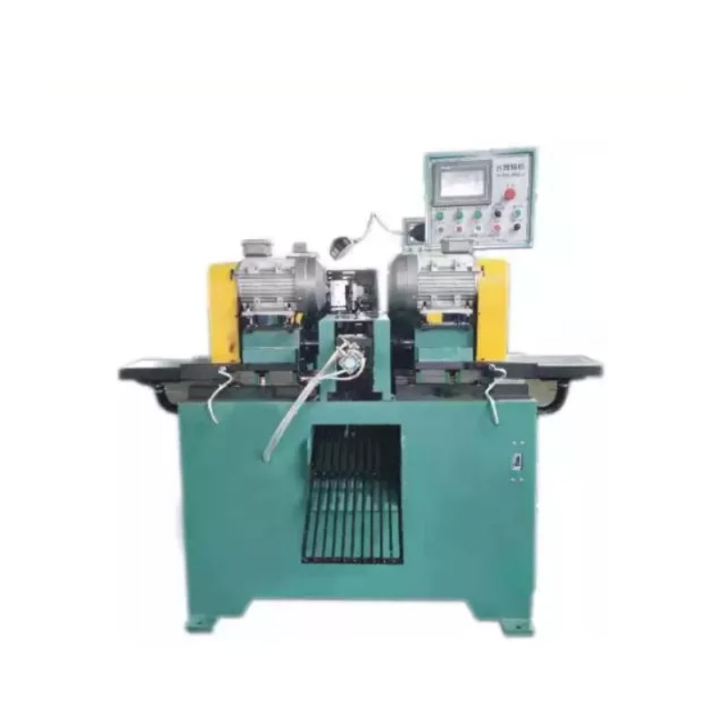 全自动倒角机：高精度金属加工设备