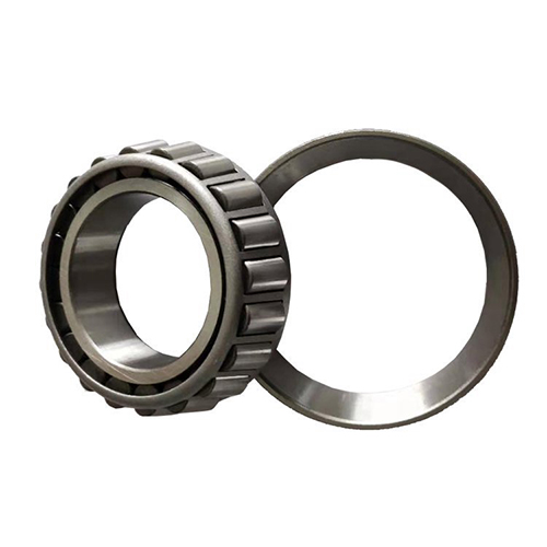 七类圆锥滚子轴承的维护方法