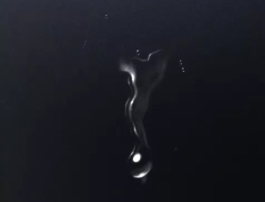 黑亞光粉末涂料